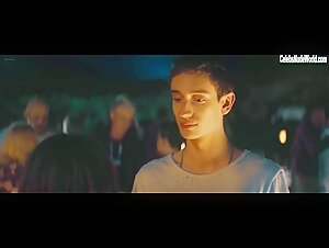 Stefanie Scott in At First Light (2018) 2