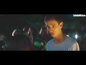 Stefanie Scott in At First Light (2018) 6