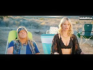Sydney Sweeney in Dead Ant (2017) 10