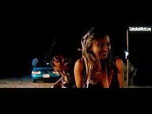 Sydney Sweeney & Joi Liaye in Dead Ant (2017) 12