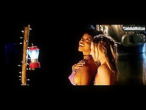 Sydney Sweeney & Joi Liaye in Dead Ant (2017)