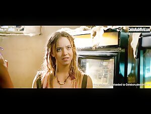 Sydney Sweeney & Joi Liaye in Dead Ant (2017) 6