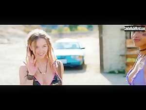 Sydney Sweeney & Joi Liaye in Dead Ant (2017) 8