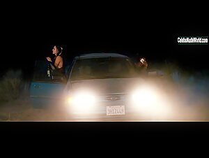 Sydney Sweeney & Joi Liaye in Dead Ant (2017) 9