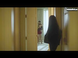 Jen Barbeito, Sydney Ruddock in Narco Sub (2021) 1