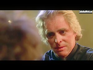 Elizabeth Kaitan, Wendy Barry in Savage Dawn (1985) 14