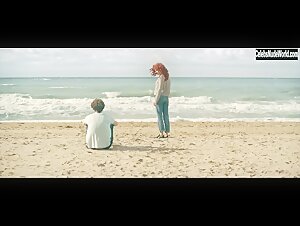 Camille Claris, Luna Rival in TOM X (2018) 20