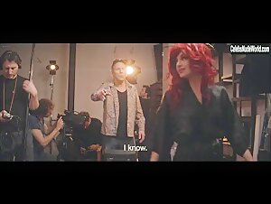 Camille Claris, Luna Rival in TOM X (2018) 3