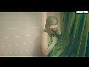 Jessica Chastain Bathroom , Blonde in George and Tammy (2022) 19