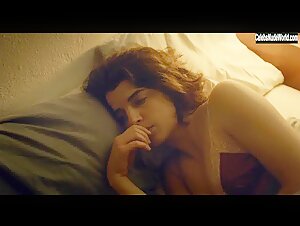 Hana Vagnerová, Antonie Formanová, Eliska Krenková in Borders of Love (2022) 20