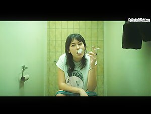 Magdalena Laubisch, Malaya Stern Takeda in Love Addicts (2022) 1