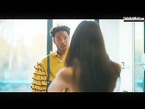 Magdalena Laubisch, Malaya Stern Takeda in Love Addicts (2022) 14