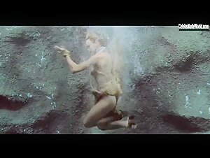 Jessica Lange in King Kong (1976) 9