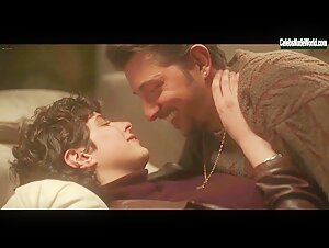 Giordana Marengo, Raffaella Rea in La vita bugiarda degli adulti (2023)  17