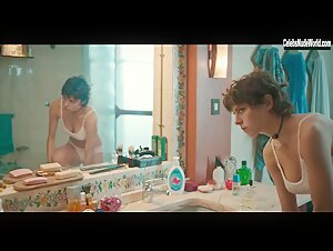 Giordana Marengo, Raffaella Rea in La vita bugiarda degli adulti (2023)  5