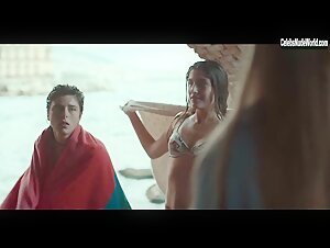 Giordana Marengo, Raffaella Rea in La vita bugiarda degli adulti (2023)  7