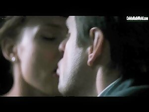 Tuva Novotny in No Time for Love (2009) 10