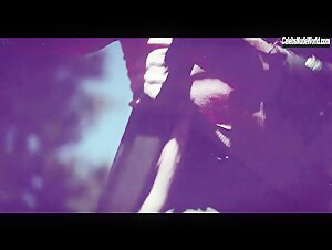 Eva Hamilton, Kimberly Molina in Cabal (2019)  8