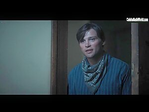 Michelle Randolph, Aminah Nieves in 1923 (2023) 12