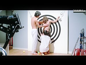 Rushia Santô, Rina Oka in Female Teacher In Front of the Students (1982) 14