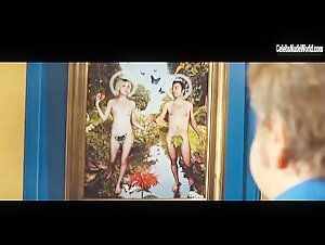 Julie-Marie Parmentier, Amandine Chauveau, Bulle Ogier in Les petits ruisseaux (2010) 20