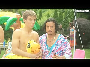 Katrina Bowden, Elisa King in Ratko The Dictator's Son (2009) 3