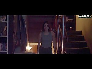 Ximena Lamadrid, Carolina Politi in No Abras La Puerta (2022) 16