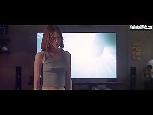 Ximena Lamadrid, Carolina Politi in No Abras La Puerta (2022) 17