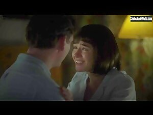 Sonia Mietielica wet, nude scene in Dom Pod Dwoma Orlami (2023) s1e1 3