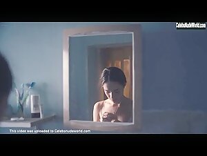 Sonia Mietielica in Szczur (2017)  10