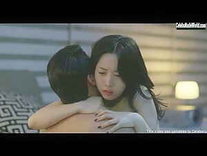 Ju Min Ha, Geum Na Rang in Dancing With Ghosts (2018)  17