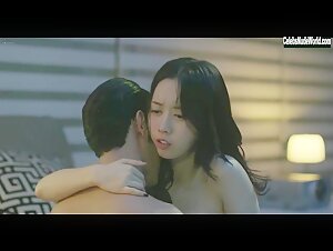 Ju Min Ha, Geum Na Rang in Dancing With Ghosts (2018)  19