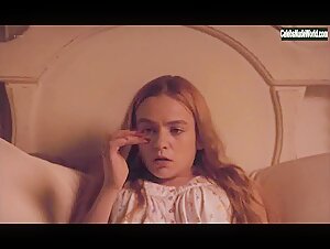 Morgan Saylor, Kat Foster in Spoonful of Sugar (2022)  9