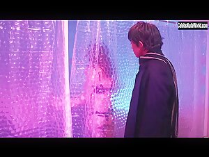 Manami Shindo, Hitomi Wada in Far Away, Further Away (2022) 5