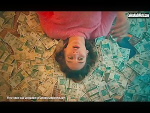 Jasmina Polak, Maja Wolska in Dead End (2022) S1  10