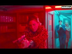 Jasmina Polak, Maja Wolska in Dead End (2022) S1  19