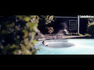 Aggy K. Adams, Cyd Casados Bikini , Lingerie In Eden Lodge (2015)  17