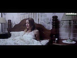 Aggy K. Adams, Cyd Casados Bikini , Lingerie In Eden Lodge (2015)  2