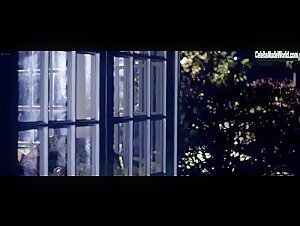 Aggy K. Adams, Cyd Casados Bikini , Lingerie In Eden Lodge (2015)  8