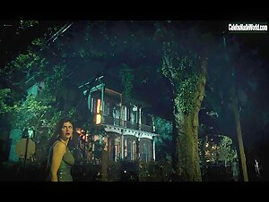 Alexandra Daddario, Annabeth Gish in Anne Rice's Mayfair Witches (2023)  1
