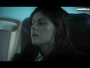 Alexandra Daddario, Annabeth Gish in Anne Rice's Mayfair Witches (2023)  14