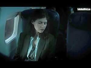 Alexandra Daddario, Annabeth Gish in Anne Rice's Mayfair Witches (2023)  9