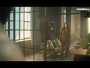 Alexandra Daddario in Anne Rice's Mayfair Witches (2023) 12