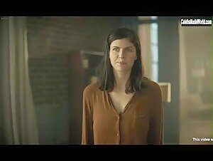Alexandra Daddario in Anne Rice's Mayfair Witches (2023) 14