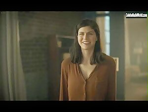 Alexandra Daddario in Anne Rice's Mayfair Witches (2023) 15