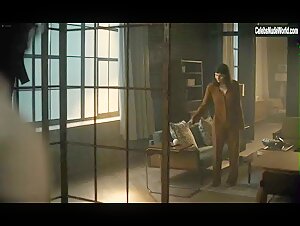 Alexandra Daddario in Anne Rice's Mayfair Witches (2023) 18