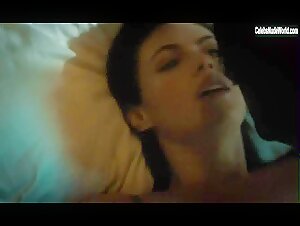 Alexandra Daddario in Anne Rice's Mayfair Witches (2023) 6