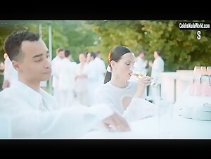 Aleksandra Revenko, Sabina Akhmedova in Soderzhanki (2023) 1