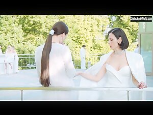 Aleksandra Revenko, Sabina Akhmedova in Soderzhanki (2023) 16