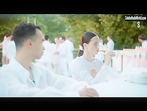 Aleksandra Revenko, Sabina Akhmedova in Soderzhanki (2023) 2